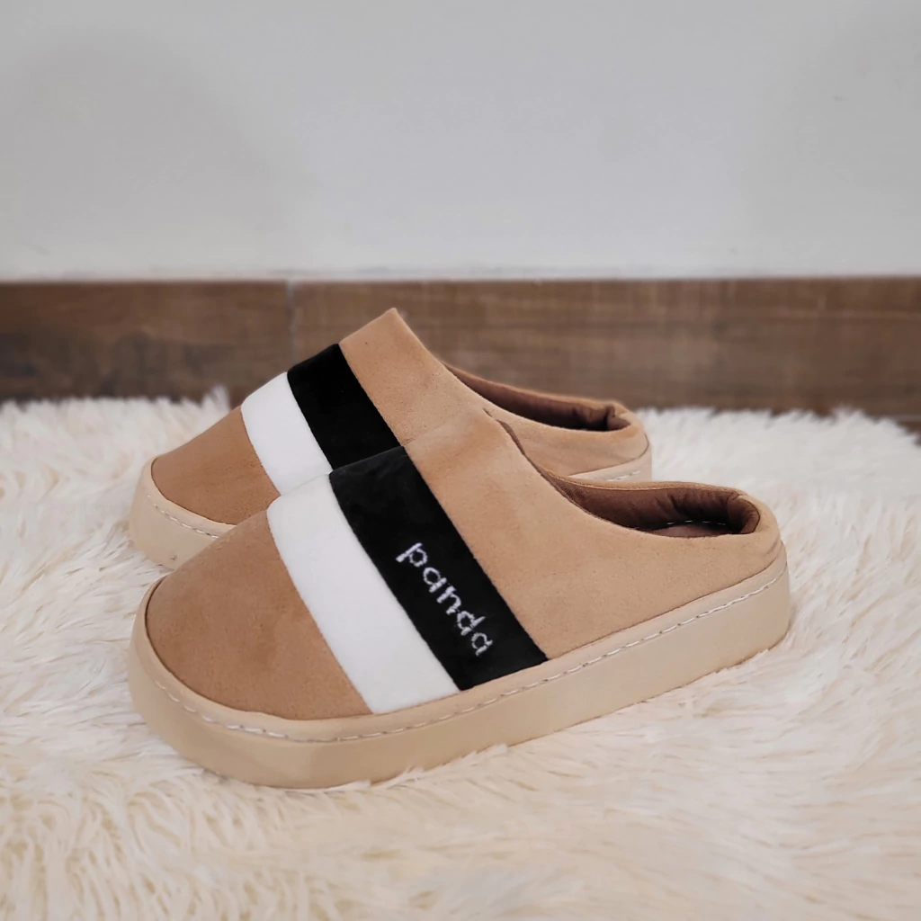 Pantuflas Alamo Suela