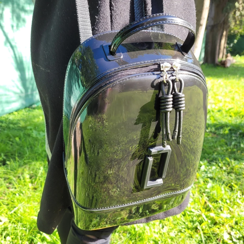 Mochilas Barcelona New