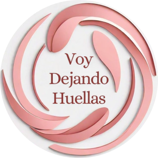  Voy Dejando Huellas