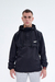 Anorak Negro/Negro