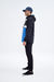 Anorak Negro/Celeste/Blanco - tienda online