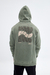Buzo Canguro Groovy - comprar online