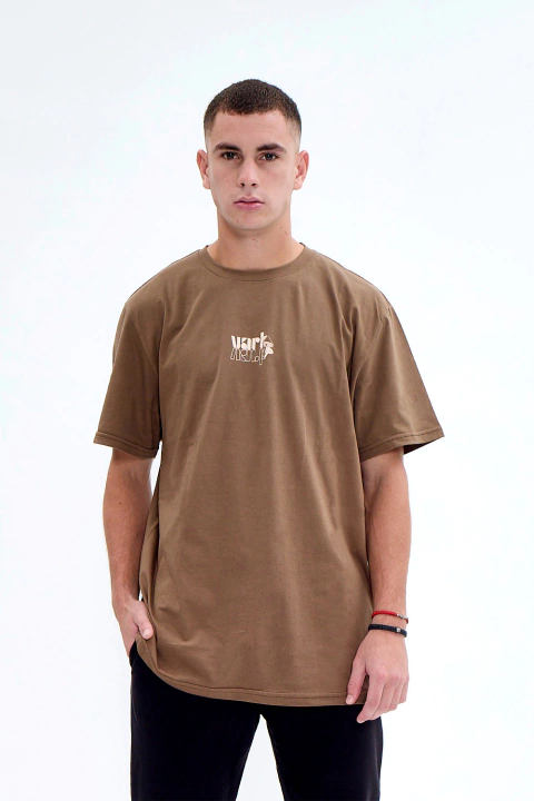 Remera Grow - comprar online