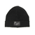 Beanie Luca Negro