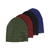 Beanie Luca Bordo - tienda online