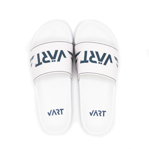 Shore Blanco/Azul - comprar online