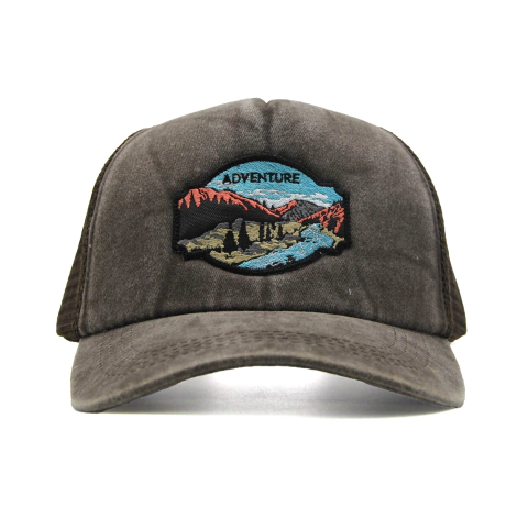 Gorra Esquel