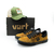 Zapatilla Drift V1 Marron/Marron + Gorra Vancouver en internet