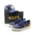 Zapatilla Drift V1 Azul/Marron + Gorra Vancouver - comprar online