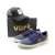 Zapatilla Drift V1 Azul/Marron + Gorra Vancouver