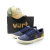 Zapatilla Drift V1 Azul/Marron + Gorra Vancouver - Värt