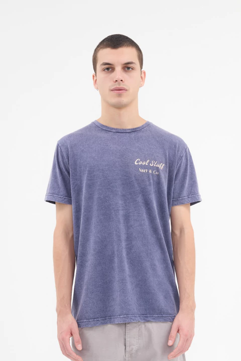 Remera Acid Cool - comprar online