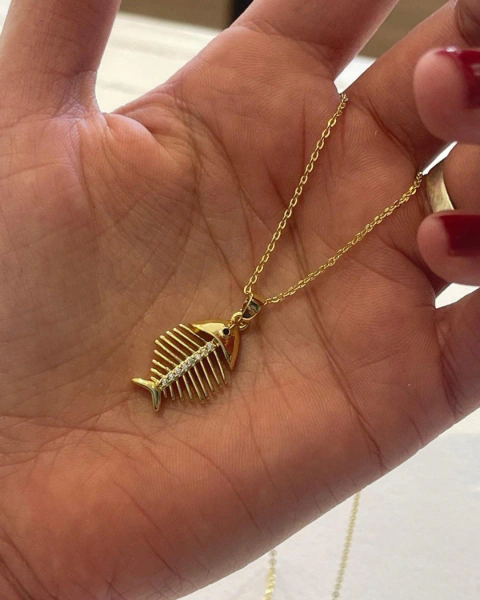 Cadena Pez