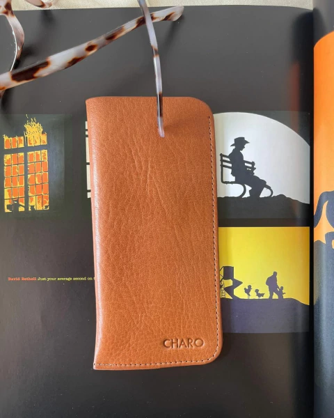 Porta lentes - Suela - comprar online