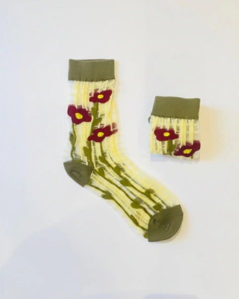 Medias tul colours - comprar online