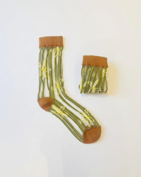 Medias tul colours - tienda online