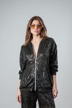 Bomber Harry - Negro