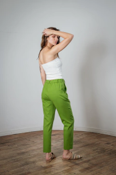 Pantalon Brad - ULTIMO S - CHARO