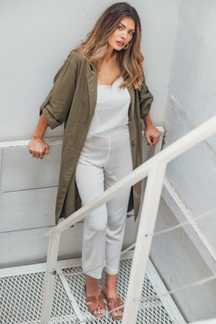 PANTALON RICCI / feria sin cambio o dev - comprar online