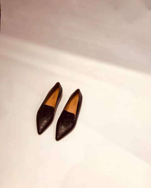 Zapato Joplin - Negro - comprar online