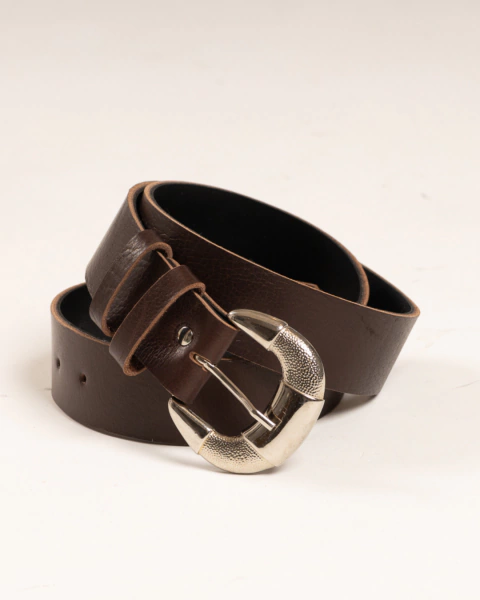 Cinto cod 45 - Chocolate - comprar online