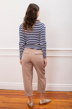 Pantalon Cordoba - Beige - tienda online