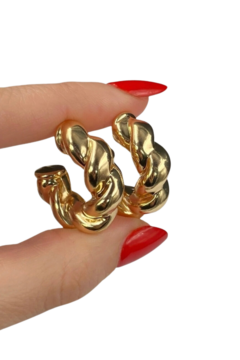 Argolla Rope