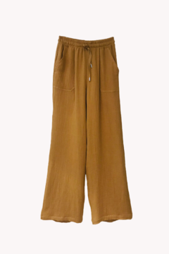 Pantalon Olson - Tostado - tienda online