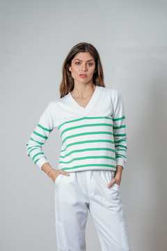 SWEATER PAUL VERDE