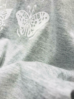 REMERA MARIPOSA - comprar online