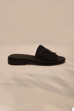 SANDALIA GUINEA - NEGRO - comprar online
