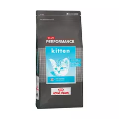 ROYAL CANIN CLUB PERFORMANCE | KITTEN - comprar online