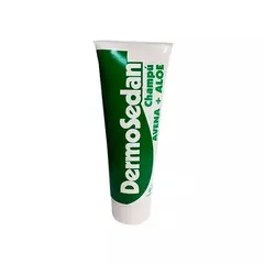 Shampoo Dermosedan Avena y Aloe x 200g - comprar online