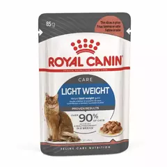 ROYAL CANIN | LIGHT WEIGHT CARE POUCH - comprar online