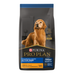 Pro Plan Active Mind 7+ Med / Large - comprar online