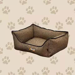 CAMA DESMONTABLE ALPHA | MKR PETS - comprar online