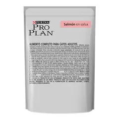 PURINA PRO PLAN | ADULT CAT POUCH en internet