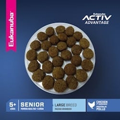 EUKANUBA | ADULT LARGE en internet