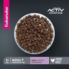 EUKANUBA | ADULTO SMALL en internet