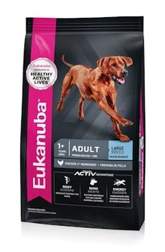 EUKANUBA | ADULT LARGE - comprar online