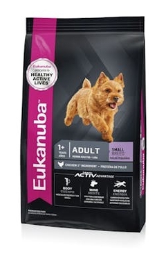 EUKANUBA | ADULTO SMALL - comprar online