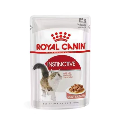 ROYAL CANIN | INSTINCTIVE POUCH - comprar online