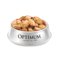 OPTIMUM POUCH PERRO RAZAS MED/GDES - comprar online