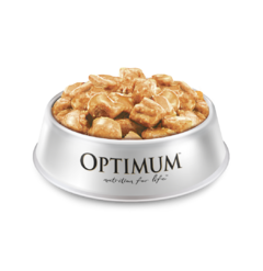 OPTIMUM POUCH PERRO RAZAS PEQUEÑAS - comprar online