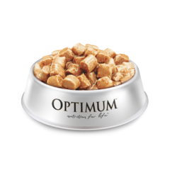 OPTIMUM POUCH CACHORRO - comprar online