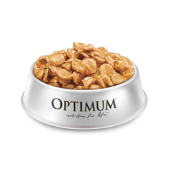 OPTIMUM POUCH GATO ADULTO - comprar online
