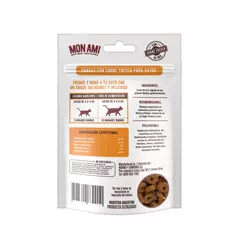 Imagen de SNACK GATO BEEF & CHICKEN | MON AMI