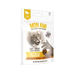 SNACK GATO BEEF & CHICKEN | MON AMI - comprar online