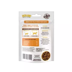 SNACK GATO BEEF & CHICKEN | MON AMI en internet