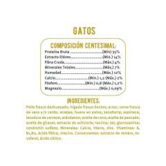 ALIMENTO GATO ADULTO | MON AMI - tienda online